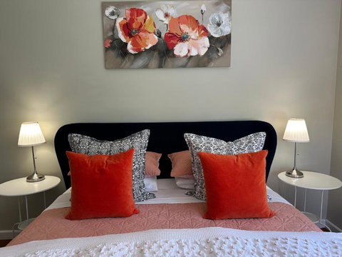 Growse House 2BR - Stayed 2