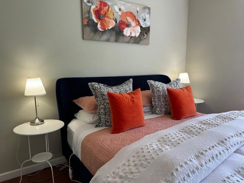 Growse House 2BR - Stayed 0