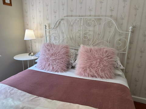 Growse House 2BR - Stayed 3