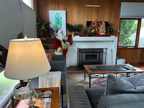 Growse House 2BR - Stayed 1