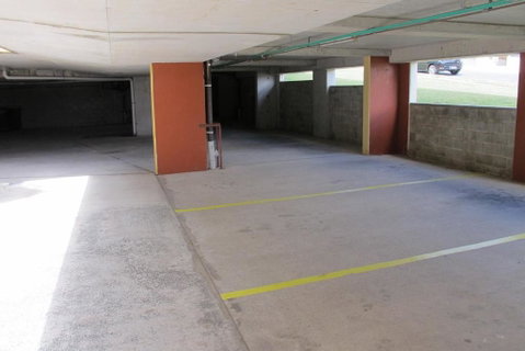 Greenslopes Motor Inn - Stayed 4