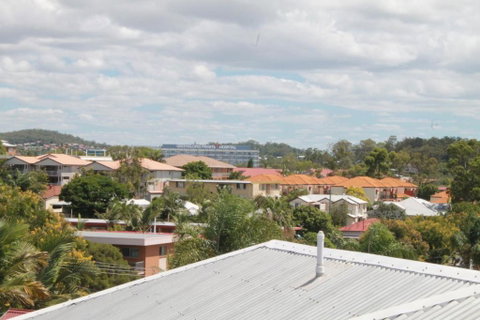 Greenslopes Motor Inn - Stayed 1