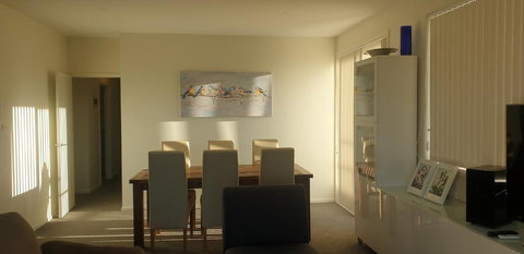 GREENWAY WATERS 2 Bed Apartment - Stayed 1