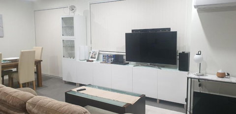 GREENWAY WATERS 2 Bed Apartment - Stayed 4