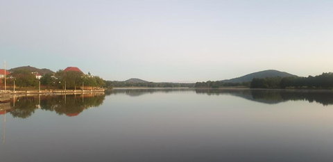 GREENWAY WATERS Apartments - Stayed 2