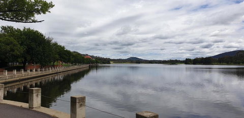 GREENWAY WATERS Apartments - Stayed 1