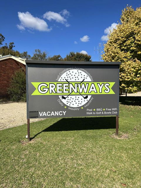 Greenways Holiday Units - Stayed 0
