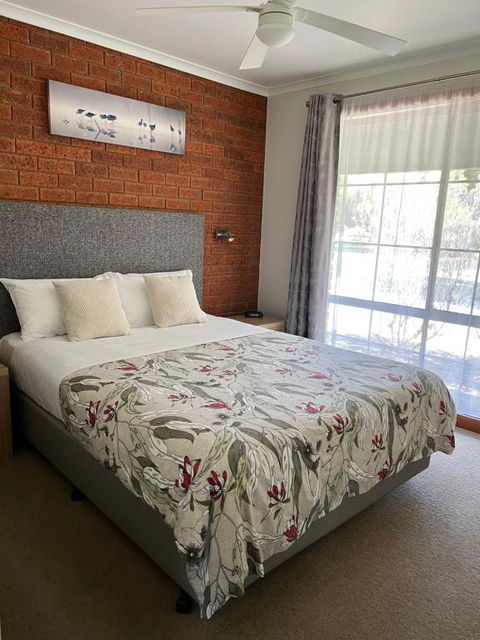Greenways Holiday Units - Stayed 2