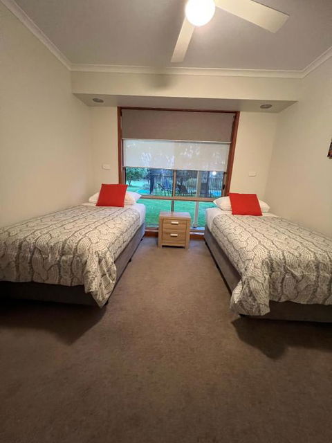 Greenways Holiday Units - Stayed 3