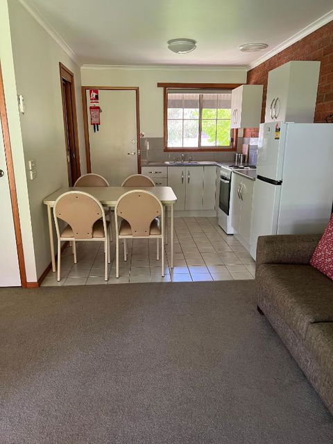 Greenways Holiday Units - Stayed 4