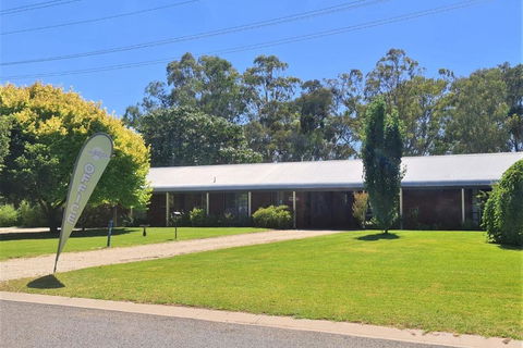 Greenways Holiday Units - Stayed 1