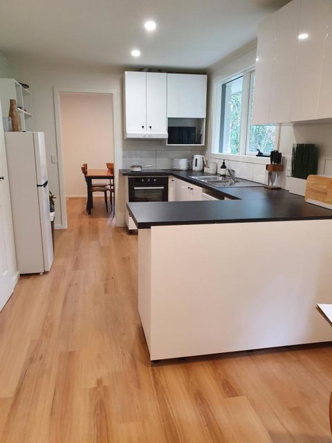 Grey Gum Getaway - Stayed 3