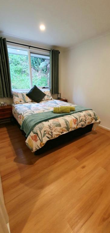 Grey Gum Getaway - Stayed 4