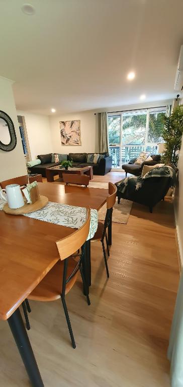 Grey Gum Getaway - Stayed 2