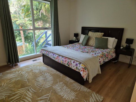 Grey Gum Getaway - Stayed 1