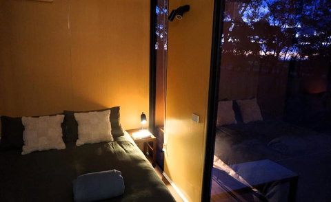 Grove At Peasant Farm By Tiny Away - Stayed 3