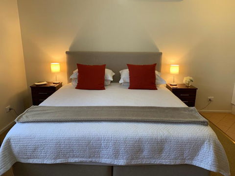 Guildford River Retreat - Stayed 4