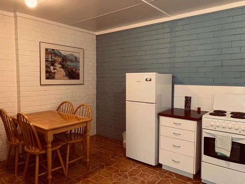 Guildford River Retreat - Stayed 3