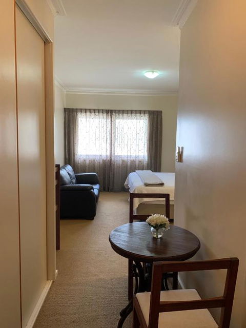 Guildford River Retreat - Stayed 2