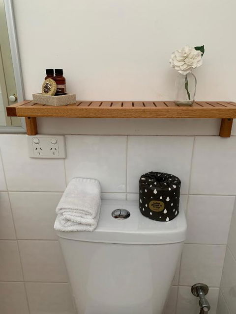 Guildford River Retreat - Stayed 1