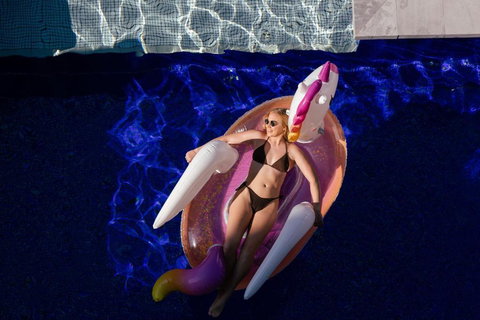 H On Mitchell Apartment Hotel - Stayed 1