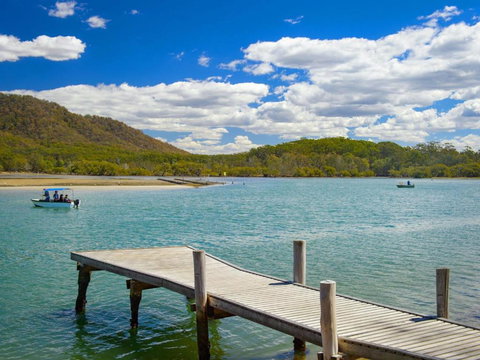 H2O Holiday Apartments - Unit 4 - Stayed 4