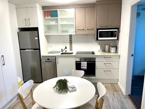 H2O Holiday Apartments - Unit 4 - Stayed 2