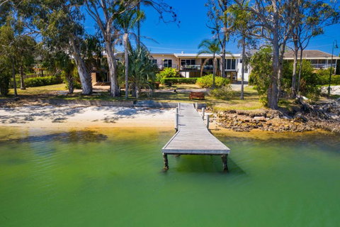 H2O Holiday Apartments - Unit 4 - Stayed 0