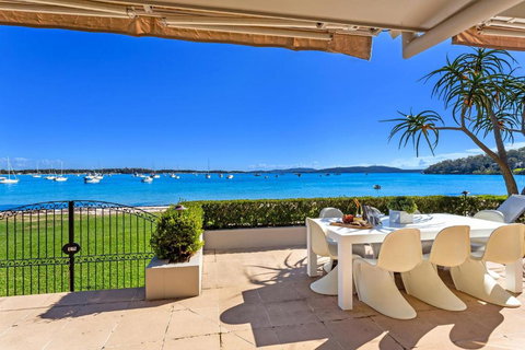 H3 Port Stephens - Stayed 1