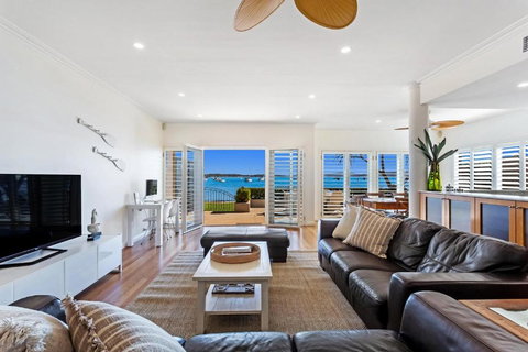 H3 Port Stephens - Stayed 2