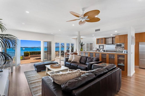 H3 Port Stephens - Stayed 3