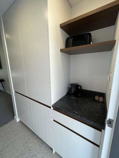 Harden Country Club Motel - Stayed 1