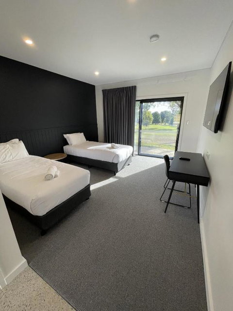 Harden Country Club Motel - Stayed 0