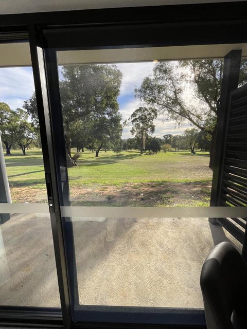 Harden Country Club Motel - Stayed 2