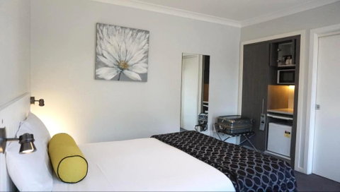 Harden Country Motel - Stayed 3