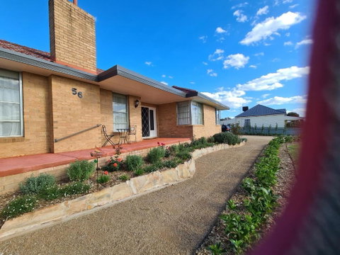 Harden Golfers Rest Accommodation - Stayed 3