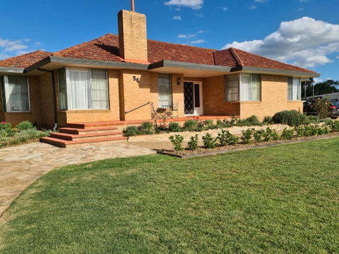 Harden Golfers Rest Accommodation - Stayed 2