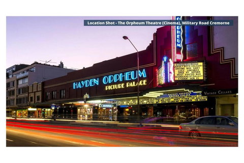 HARIS - Modern 2BR Apartment With Views - Stayed 3