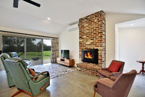 Harley Hill Farm - A Rare Country Escape - Stayed 1