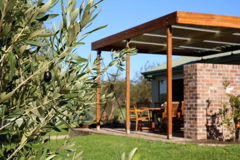 Harley Hill Farm - A Rare Country Escape - Stayed 2
