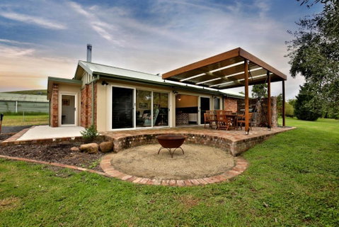 Harley Hill Farm - A Rare Country Escape - Stayed 0