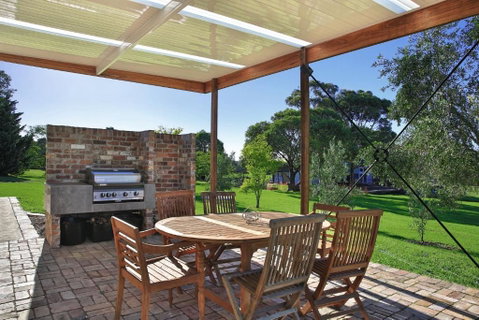 Harley Hill Farm - A Rare Country Escape - Stayed 3