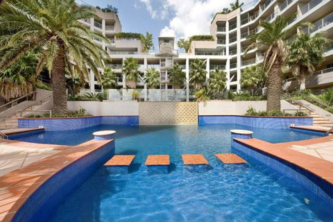 HELP1 - Chatswood Charm Central Apartment Near Station - Stayed 0