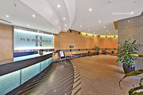 HELP1 - Chatswood Charm Central Apartment Near Station - Stayed 1