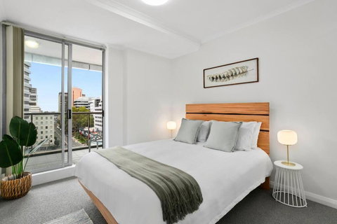 HELP1 - Chatswood Charm Central Apartment Near Station - Stayed 2
