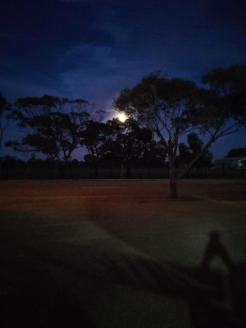 Hawker Holiday Cabins - Stayed 3