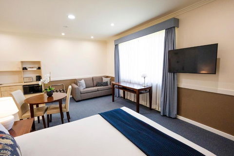 Hawkesbury Race Club Motel - Stays Accommodation 2