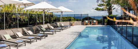 Headlands Austinmer Beach - Stays Accommodation 1