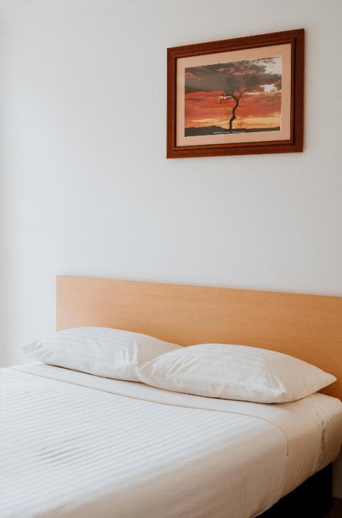 Hedland Hotel - Stayed 3