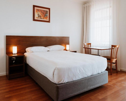 Hedland Hotel - Stayed 2